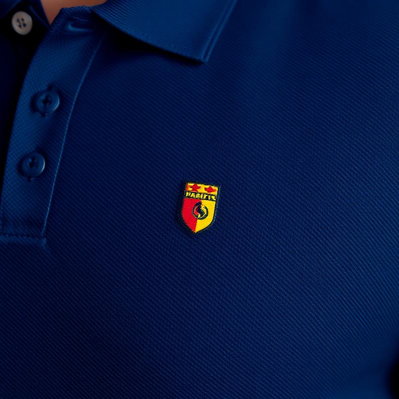 Logo Embroidery